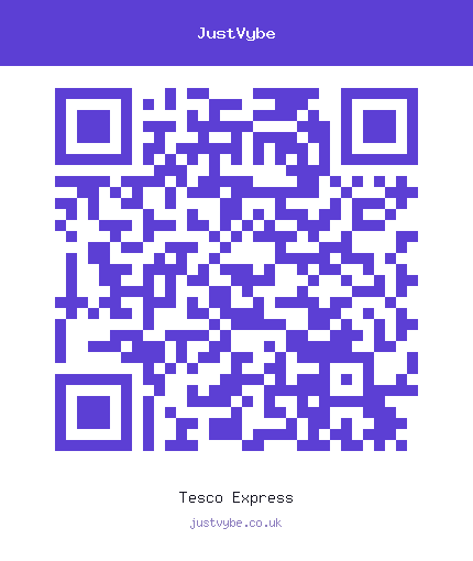QR code