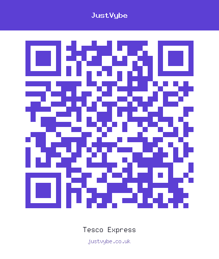 QR code