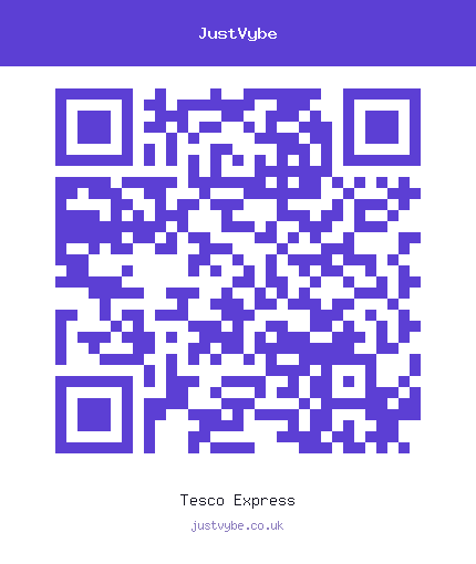 QR code