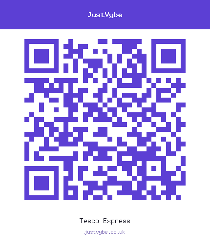 QR code
