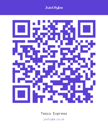 QR code