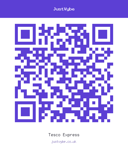 QR code