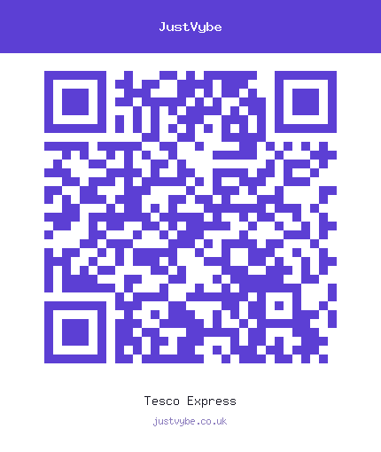 QR code