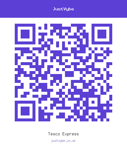 QR code