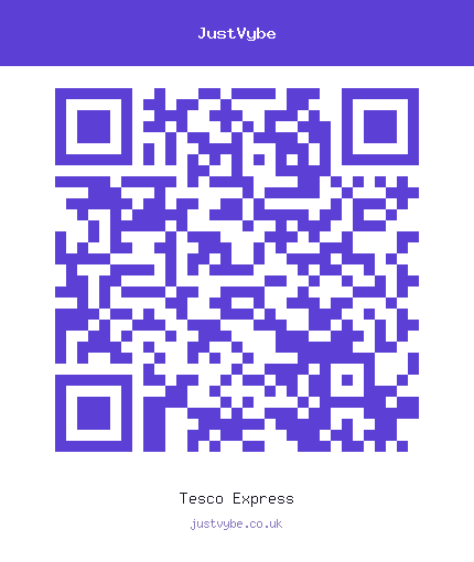 QR code