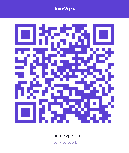 QR code