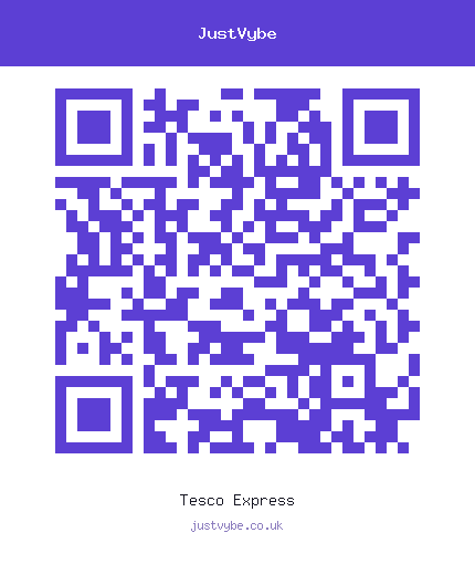 QR code