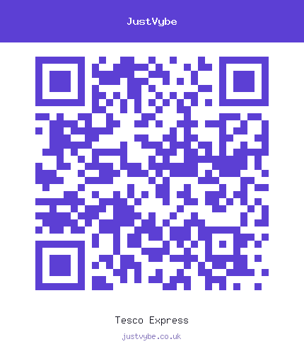 QR code
