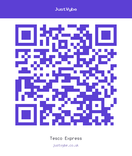QR code