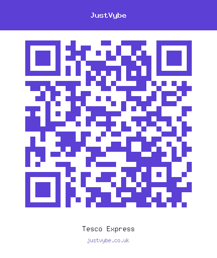 QR code