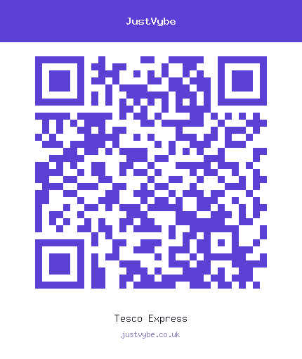 QR code