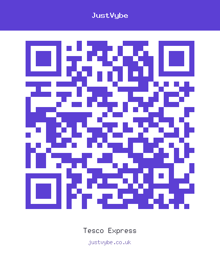 QR code