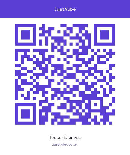 QR code