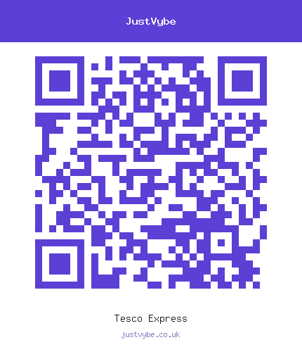 QR code