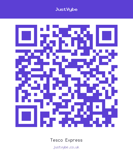 QR code