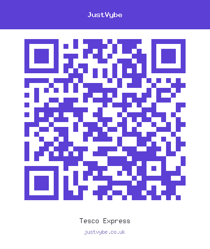 QR code