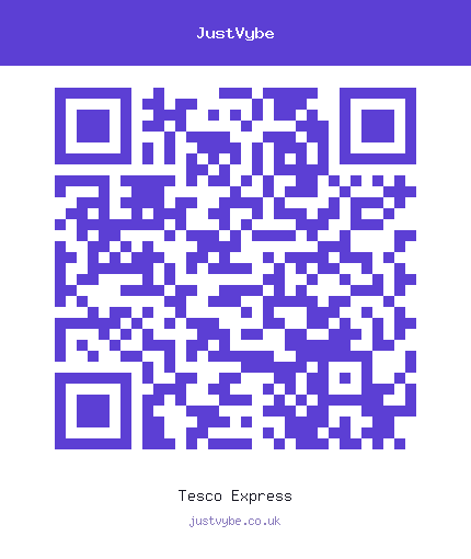 QR code