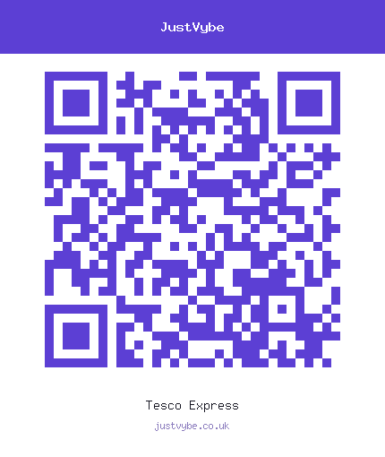 QR code