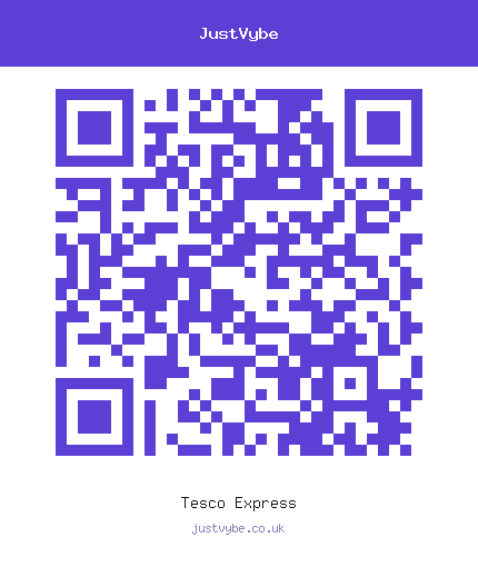QR code