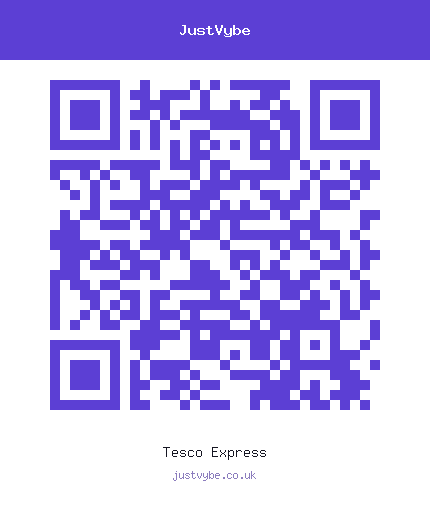 QR code