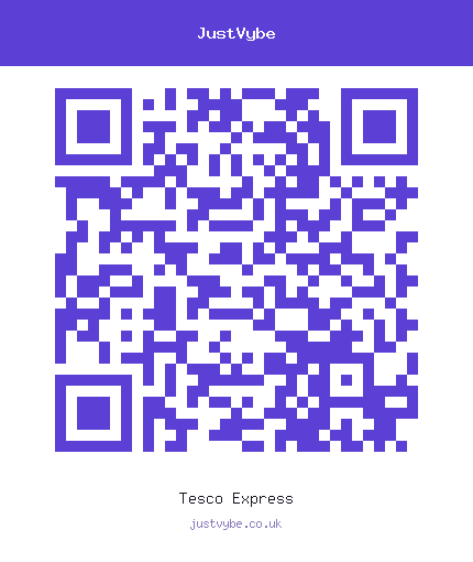 QR code
