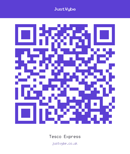 QR code