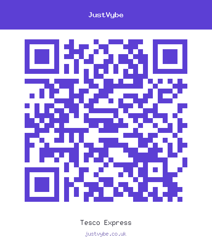 QR code