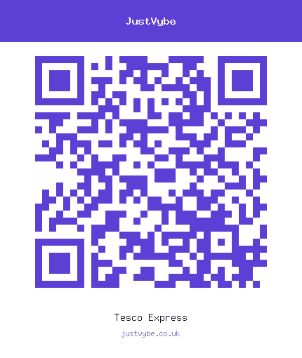QR code