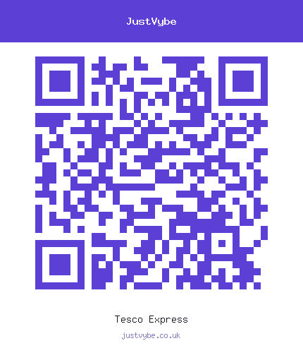 QR code