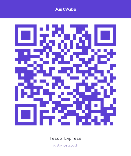 QR code