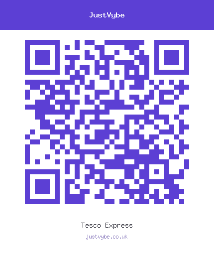 QR code