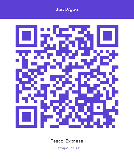 QR code