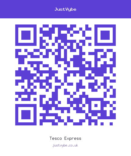 QR code