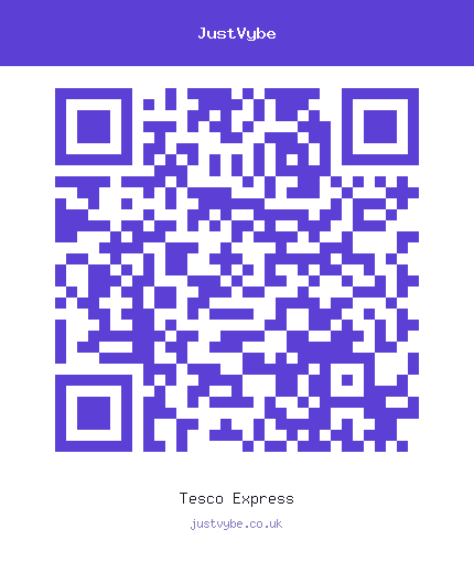 QR code