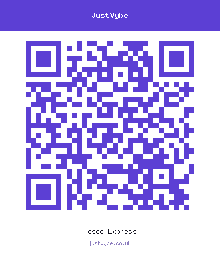 QR code