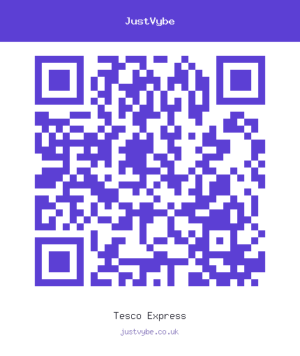 QR code