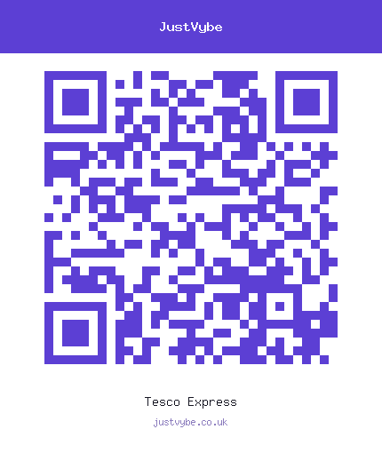 QR code