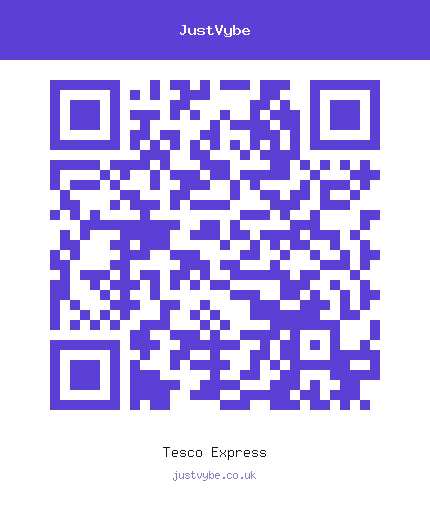 QR code