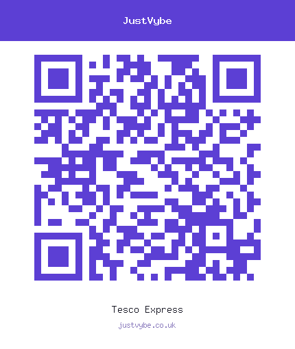 QR code
