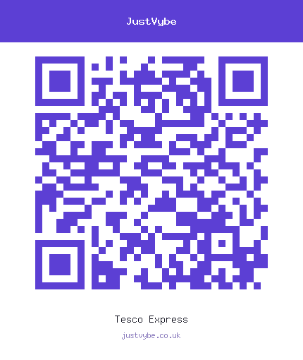 QR code