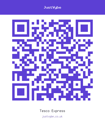 QR code