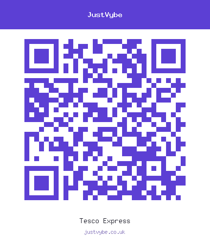 QR code