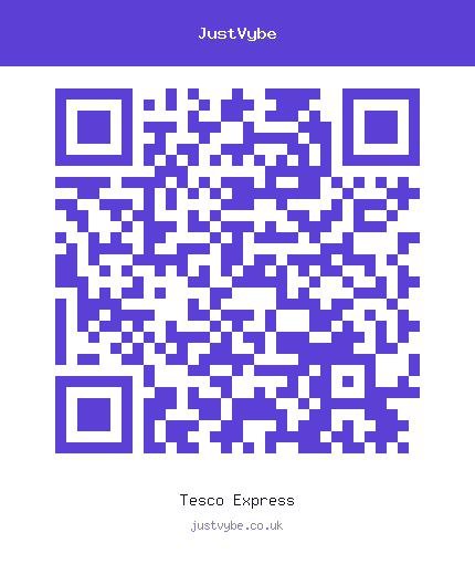 QR code
