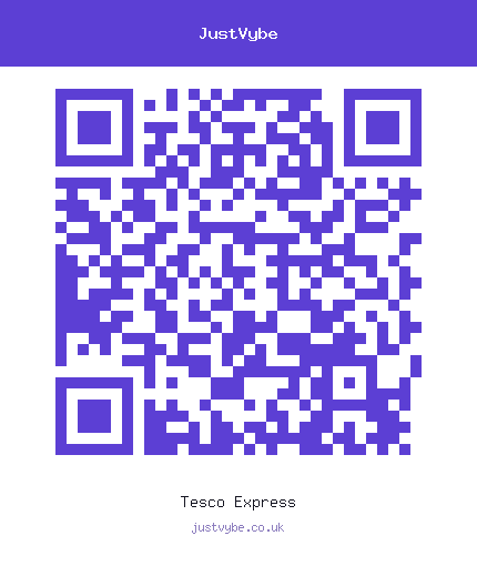 QR code