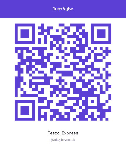 QR code