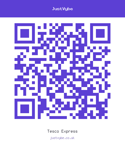 QR code