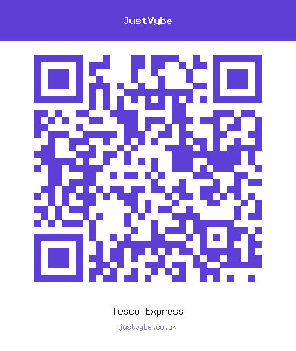 QR code