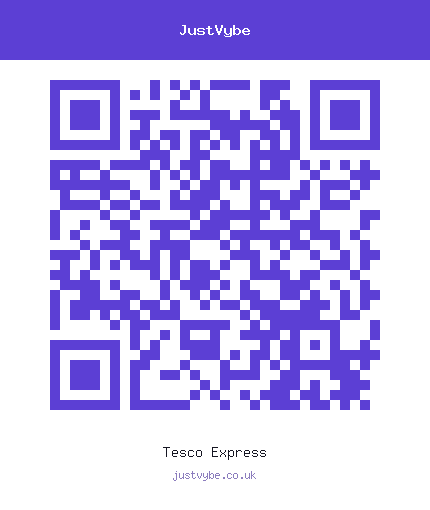QR code