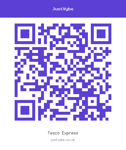 QR code