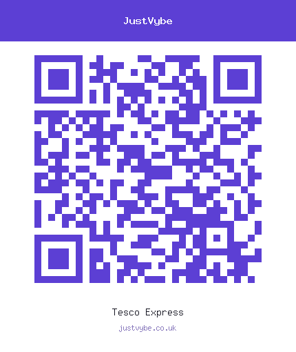 QR code
